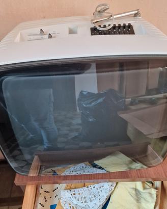 TV PHONOLA VINTAGE  tipo TV 1766
