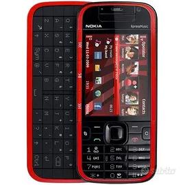 Nokia 5730 Xpressmusic