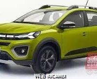 Dacia sandero step ricambi musata