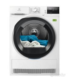 Asciugatrice Electrolux perfect care800