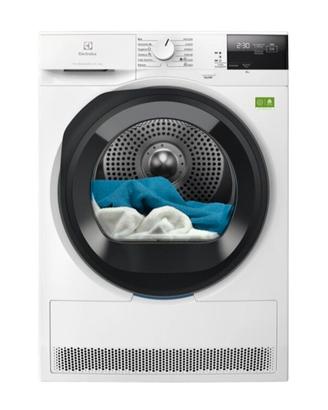 Asciugatrice Electrolux perfect care800