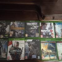 10 giochi Xbox One 