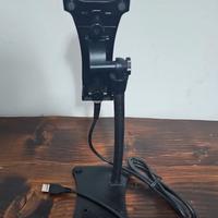 Pistola laser per lettore codici a barre