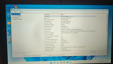 Lenovo ThinkPad ricondizionato