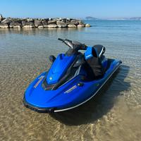 Moto d’acqua yamaha ex deluxe