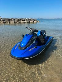 Moto d’acqua yamaha ex deluxe