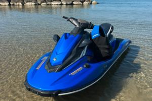 Moto d’acqua yamaha ex deluxe