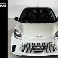 smart forfour Smart II 2020 Elettric eq Editi...