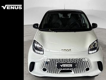smart forfour Smart II 2020 Elettric eq Editi...
