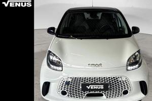 smart forfour Smart II 2020 Elettric eq Editi...