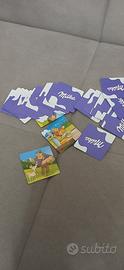 carte milka 