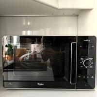 Microonde Whirpool JC 216