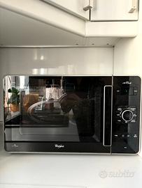 Microonde Whirpool JC 216