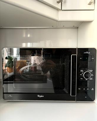 Microonde Whirpool JC 216