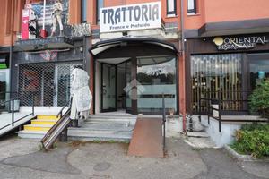 NEGOZIO A QUAREGNA CERRETO