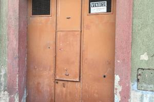 Garage in via AcquaNuova Caltagirone(CT)