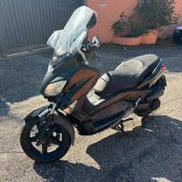 Yamaha Xmax 250 abs 2011