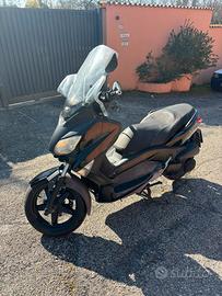 Yamaha Xmax 250 abs 2011