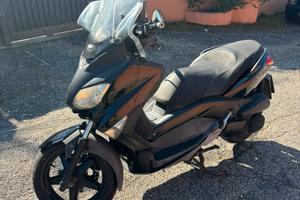 Yamaha Xmax 250 abs 2011