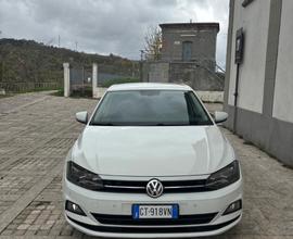 VOLKSWAGEN Polo 5ª serie - 2018