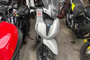 Piaggio Beverly 400 i.e. S