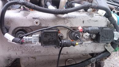 Motore MULTITECH 1300