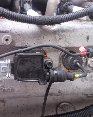 Motore MULTITECH 1300