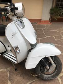 Vespa 200