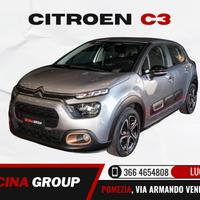Citroen C3 BlueHDi 100 S&S C-Series