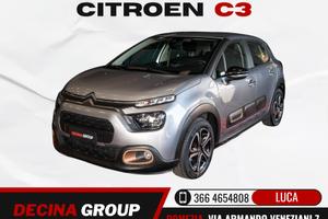 Citroen C3 BlueHDi 100 S&S C-Series