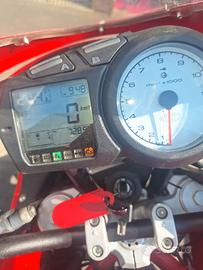 ducati multistrada 620  2005