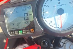 ducati multistrada 620  2005