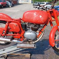 Gilera Altro modello - Anni 60