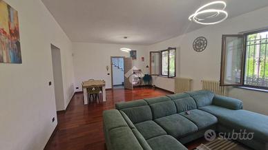 VILLA SINGOLA A CORBETTA