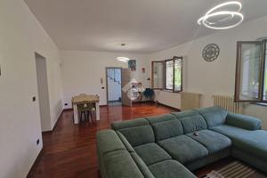 VILLA SINGOLA A CORBETTA