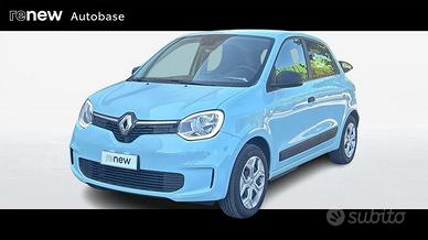 Renault Twingo Electric Twingo III Electric T...