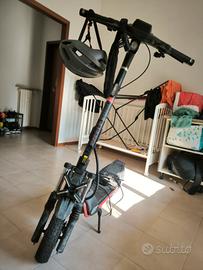 SEGWAY ZT PRO 3