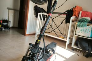 SEGWAY ZT PRO 3