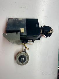 CS-RE12NKE scheda unita  interna panasonic