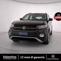 Volkswagen T-Cross 1.0 TSI DSG 110 CV Style