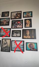 quadri Steve MCCurry 