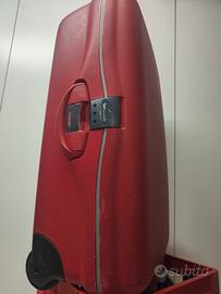 Samsonite valigia