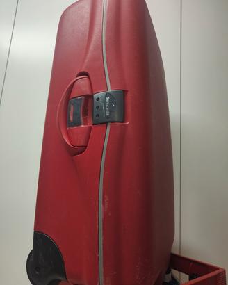 Samsonite valigia
