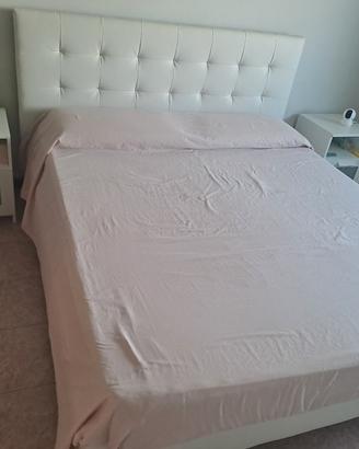 Camara matrimoniale 