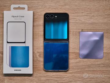 Cover Flipsuit Case Z Flip5