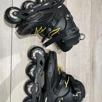 Rollerblade RB Cruiser taglia 40,5