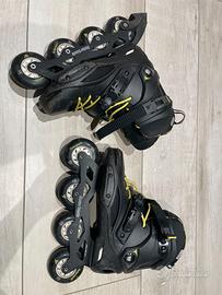 Rollerblade RB Cruiser taglia 40,5