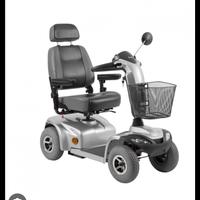 Scooter per disabili