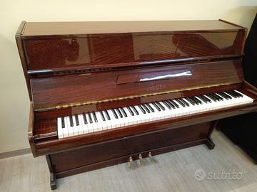 Pianoforte verticale Furstein 109 mogano