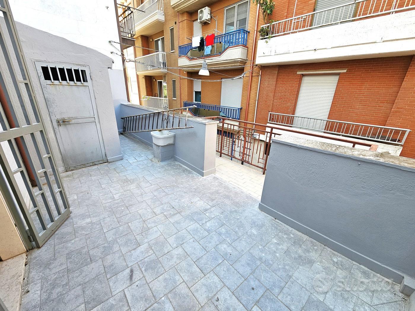 Appartamento San Severo [Cod. rif 3294595VRG] - Altro